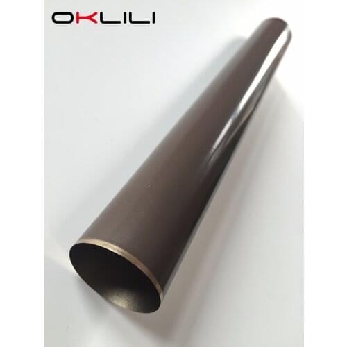 5PC X ORIGINAL quality for HP 4240 4250 4300 4350 4345 Fuser film sleeve Fixing Film Sleeve RL1-0024-Film RL1-0024