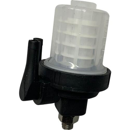 61N 24560 00 Repair Outboard Motor Durable Marine Replacement Parts Quick Remove Cleaning Easy Install Fuel Filter For Yamaha