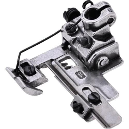 SEWING MACHINE SPARE PARTS ACCESSORIES P3116 5.6mm PRESSER FOOT FOR SIRUBA F007JD