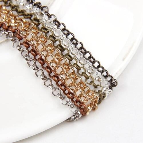 Golden Chains Aogue China