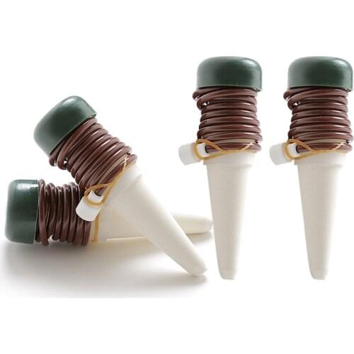 Flower Pot Automatic Watering Device Watering Device Dripper Only Installed Creative Gardening Tools