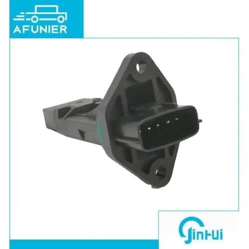 12 months quality guarantee Mass air flow sensor for Nissan PRIMERA,ALMERA OE NO.:0280218152