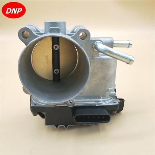 DNP Auto Parts Electronic Throttle Body Assembly Fits For MITSUBISHI Outlander 1450102A