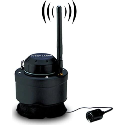 Smartphone LUCKY Wifi fishing camera wireless fishfinder Underwater Camera ice deeper fish finder compatible with phone fishing
