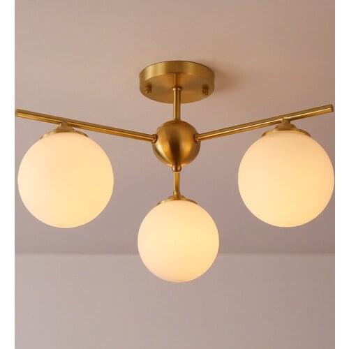 Modern lamparas de techo ventilador de techo ceiling chandelier chandeliers ceiling living room bedroom hallway lamp LED ceilin