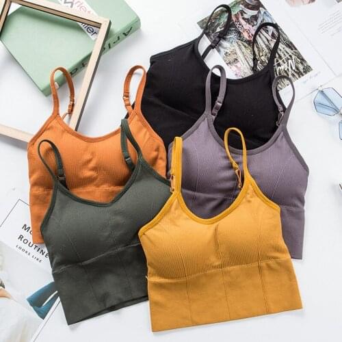 Women Bralette French Style Bra Girls Triangle Cup Lingerie Deep V Wireless Sling Underwear Women Soft Thin Seamless Top Bra
