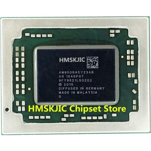100% New AM950BADY23AB lead-free BGA chip with ball Good Quality