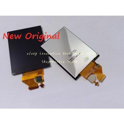 100% Original HX99 LCD Display Screen With Backlight for SONY DSC-HX99 Digital Camera