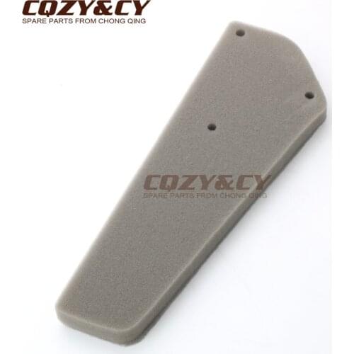 3pc Air Filter Foam for Beeline Veloce 50 Veloce GT 50cc