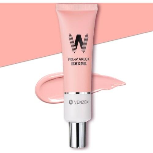 30g Pore Primer Pre Makeup Pore Primer High Quality Shrink Pore Primer Base Oil Control Moisturizing Foundation Cream