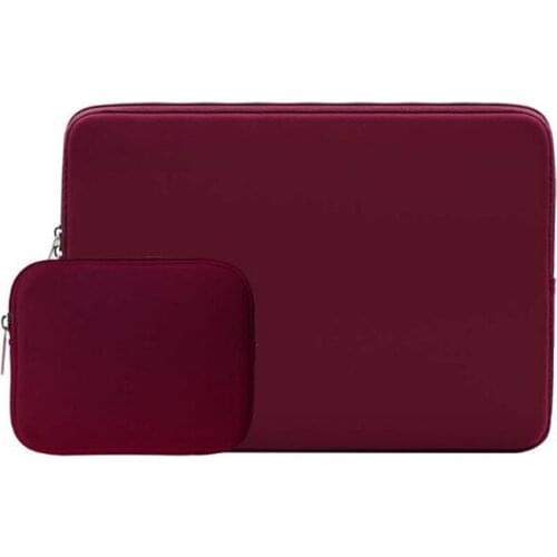 Laptop Bag for Huawei Matebook 13 Honor Magicbook 14 X Pro 13.9 2020 D E B 16.1 Notebook Sleeve D14 D15 Computer Case Liner Bag