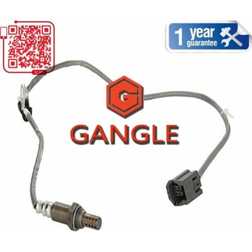 For 2006-2009 MAZDA 3 2.3L Oxygen Sensor GL-24329 L397-18-861A LF67-18-861 LF67-18-861A 234-4329