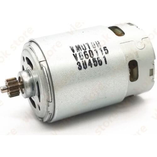 Motor for WORX WX156.1 WX156 WX156.M WU171 WU171.1 WU171.2 WU17.3 50024413