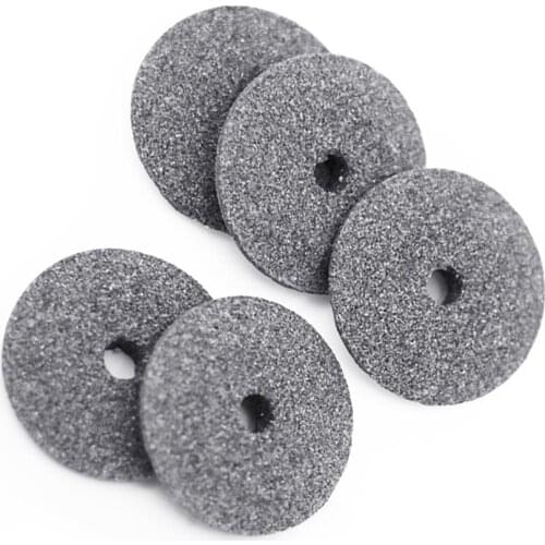 Electric Sharpener Medical Polishing Cutting Grinding Wheel Disc Pad