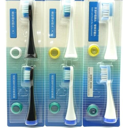 Toothbrush Head EW09170 EW-09290 EW-DE92 EW-DL84 EW-DL83 EW-DL82 EW-DL75 EW-DL40 EW-PDA52 EW-PDL54 EW-PDL34 -PDP51 for Panasonic