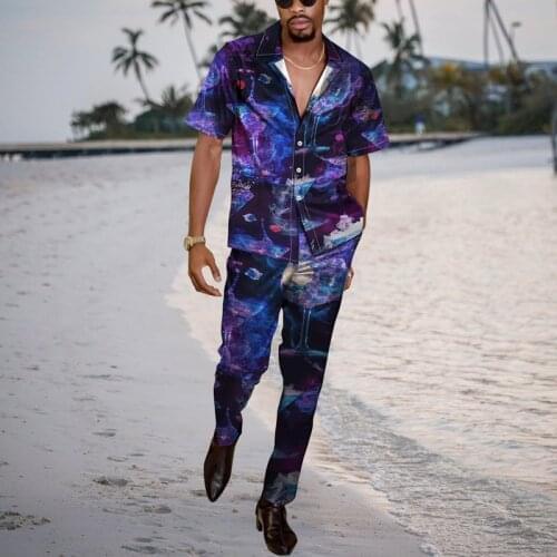 GYMR Mens Summer Tracksuits