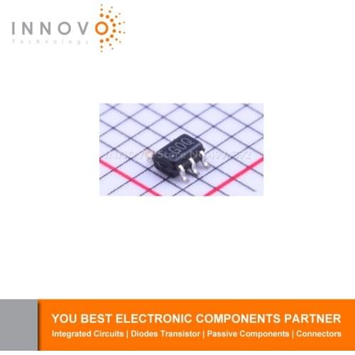 INNOVO 1pcs/lot 10pcs/lot ADCMP604BKSZ-REEL7 GOQ TLV3201AIDCKR SDP ADCMP601BKSZ-R2 GON TLV3401IDBVR VBDI SC70-5 New original