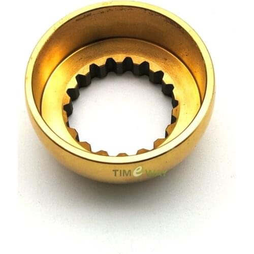 Retainer plate A4VG28 hydraulic pump parts for repair Rexroth piston pump