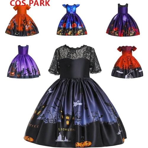 LARP COSTUME Children's Carnival Costumes