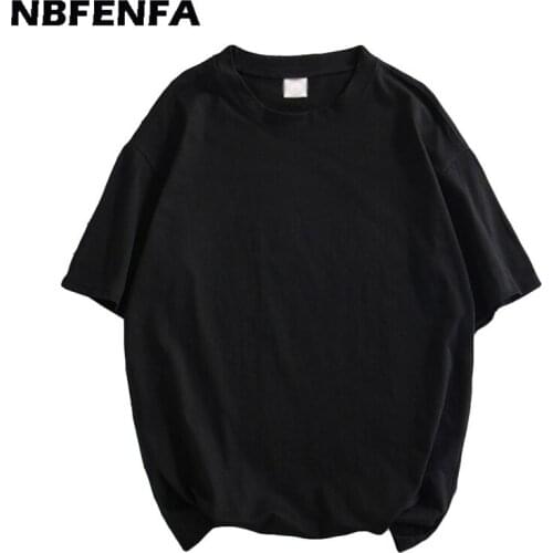 Men Tees Summer T-shirts 2021 Simple O-Neck Stretch Solid New Tops Men Clothing Casual Tshirt Man Streetwear Tee Shirts LX112