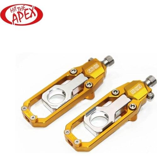 Motorcycle Chain Tensioner For Honda CBR600RR CBR 600RR 2005 2006 2007-2016 CNC New Accessories
