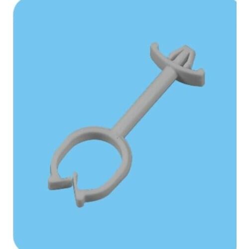 Wire clip WC-13T pcb spacer spacer plastic