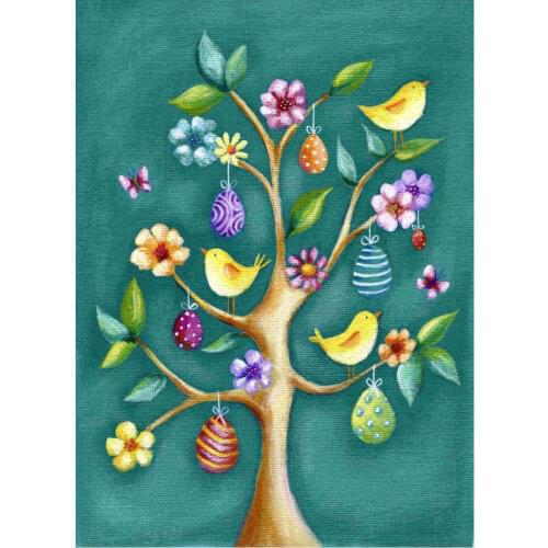 Tree Stamp METAL CUTTING DIE Cut Lace A Scrapbooking Papercraft Card Album Punch Stencil Art Cut Dietampons