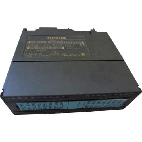 High quality SM332 PLC module 6es7332-5hf00/5hb01-0ab0 PLC Analog output SM 332