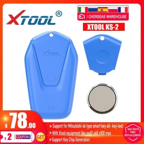 XTOOL Diagnostic Connectors Of Cars