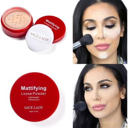 Yiwa Eyelid Pigments