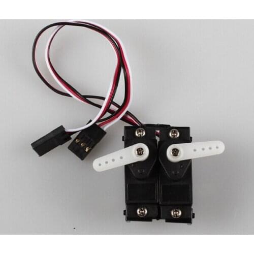 WL V913 spare parts Servo V913-13 for For WLTOYS V913 70cm 2.4G 4CH RC Helicopter