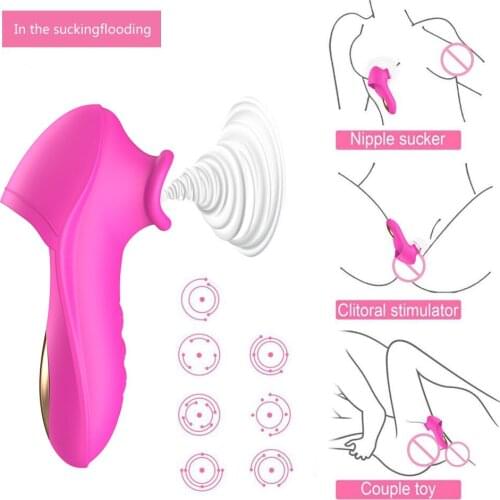 Female Masturbation G-spot Finger Cots Sucker Nipple Vibrator Clitoral Stimulation Porn Products and Sex Toys Cheap Sex Toys