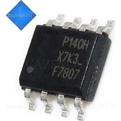 10pcs/lot IRF7807 7807 SOP-8 In Stock