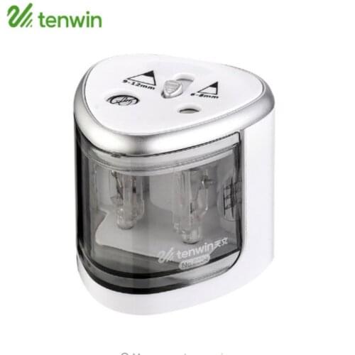 2018 new type of automatic pencil sharpener for children