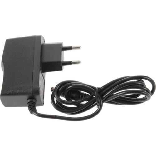 DC12V Adapter AC100-240V Lighting Transformers Out Put DC12V 1A Power Supply for LED Strip