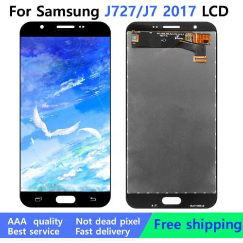 Coreprime Screens For Samsung Galaxy J7 2017