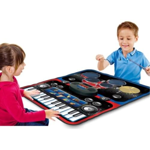 COYDOY Children's Musical Instruments