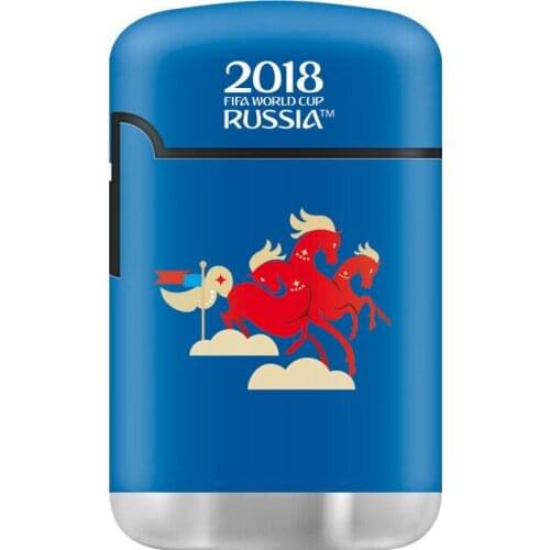 FIFA 2018 Lighters And Smoking Accessories