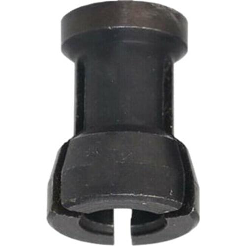 Engraving Router Bit Collet Holder Woodworking Machine Black Extension