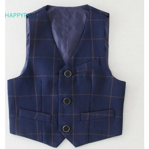 HAPPYPLUS Outerwear For Boys