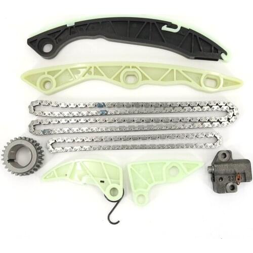 TIMING REPAIR KITS for KIA:SHUMA(2.0)10-14 G4KD 4B10 DS070100