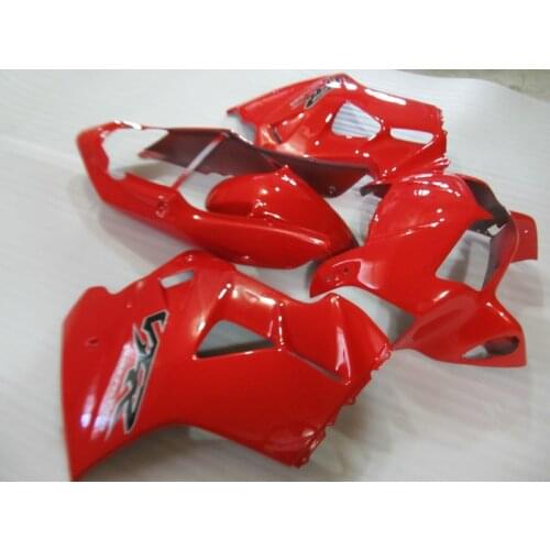 Motorcycle Fairing kit for HONDA VFR800 98 99 00 01 VFR 800 1998 1999 2000 2001 ABS hot red Fairings set+7gifts VB02