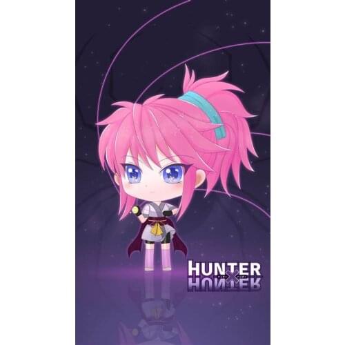 Lot style Choose Hunter x Hunter Art print Silk poster Home Wall Decor