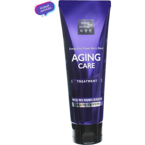 Mise en Scene Hair Care Products