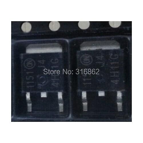 MJD44H11 MJD45H11 D44H11 D45H11 TO-252 ROHS ORIGINAL 20PCS/lot 10+10 Free Shipping Electronics composition kit