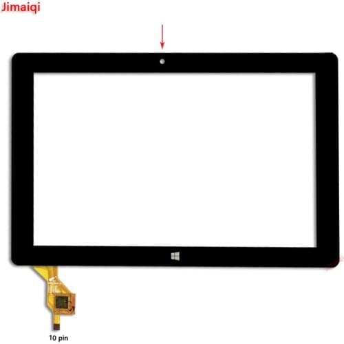 New For 10.1'' inch PB101JG3259-R1 Tablet Capacitive touch screen panel digitizer Sensor replacement Phablet Multitouch