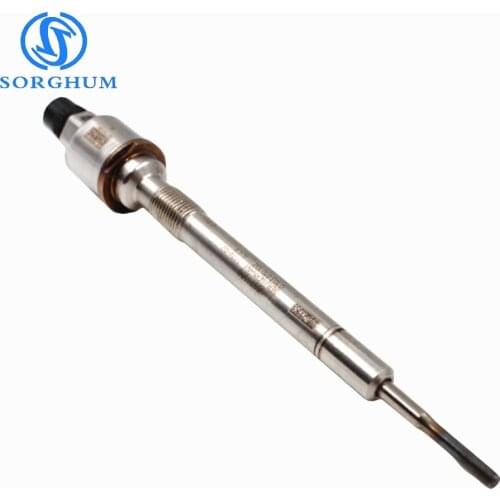 SORGHUM Spark Plug