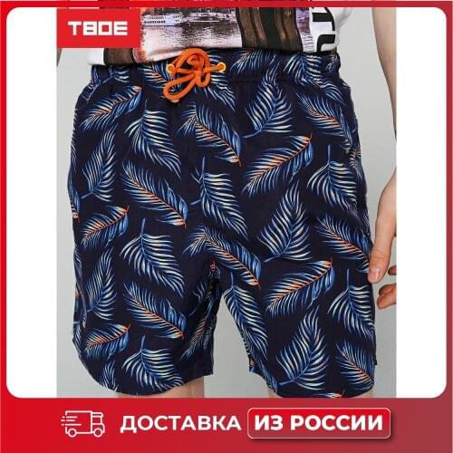 TBOE Men's Touring Shorts