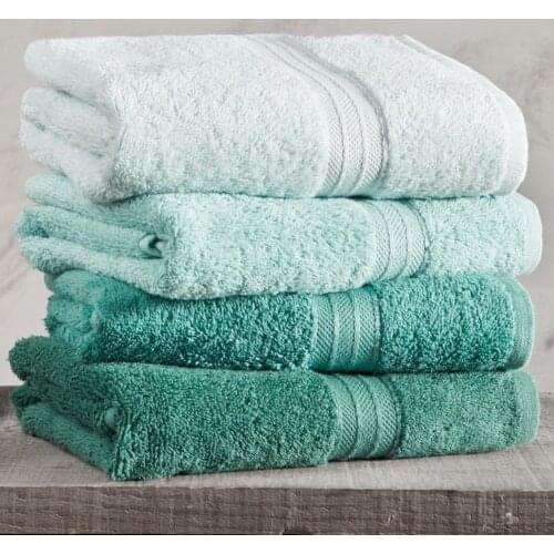 Face Towels Tertio China