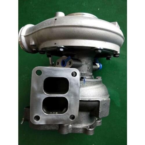 Turbo for Foton Auman Heavy truck Diesel Engine 202V09100-7829 turbocharger
